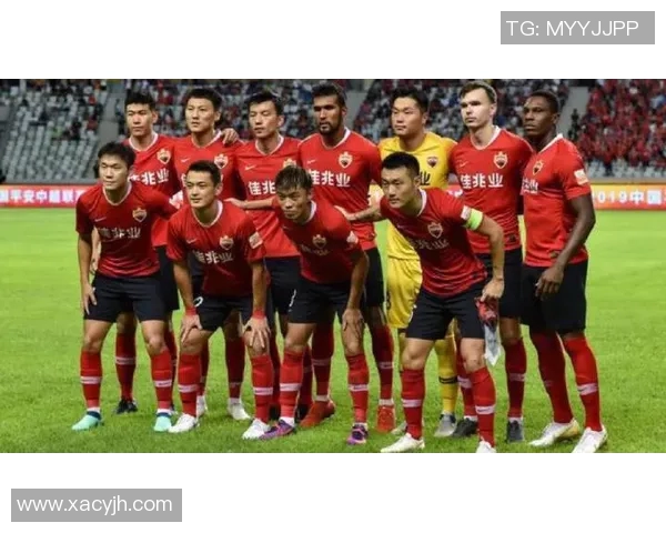 中超焦点战广州对阵北京战术分析与关键对决全面解读 中超焦点战广州对阵北京战术分析与关键对决全面解读