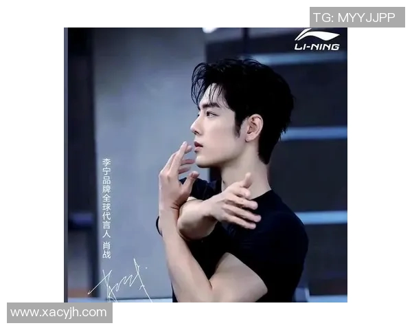 体育明星商业代言大盘点 从跨界合作到品牌代言的多元化探索 体育明星商业代言大盘点 从跨界合作到品牌代言的多元化探索