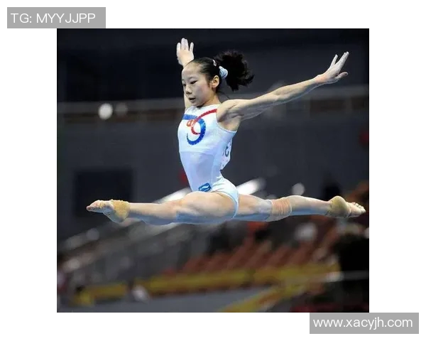 奥运会体操项目技术动作难度持续提升与运动员竞技水平发展的探讨