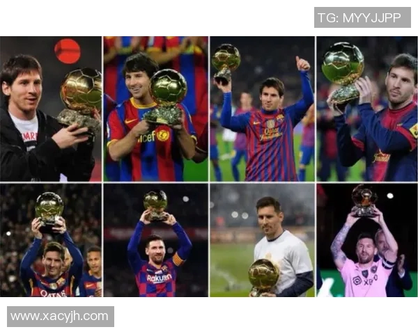 梅西荣膺月度最佳球员奖实至名归展现世界级球技和领导力