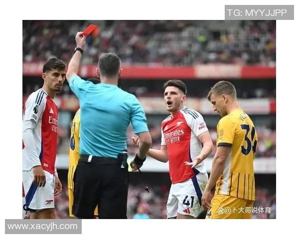 本赛季VAR判罚引发热议的五大争议瞬间盘点