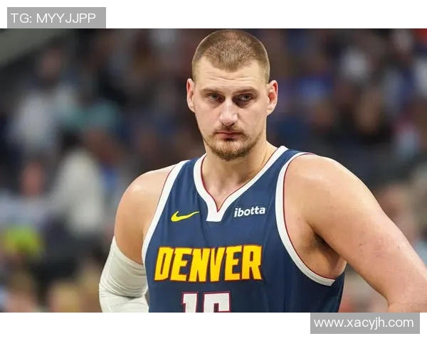 NBA官方重磅公告约基奇因违规行为遭重罚并追加停赛处罚 NBA官方重磅公告约基奇因违规行为遭重罚并追加停赛处罚