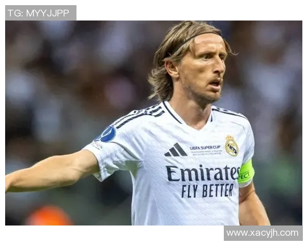 赛后评分出炉：莫德里奇成最大亮点！