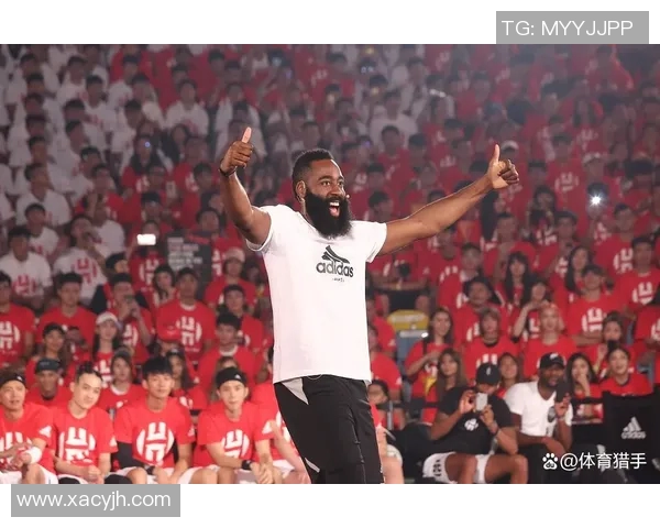 突发!哈登宣布将离队,球迷不舍告别 突发!哈登宣布将离队,球迷不舍告别