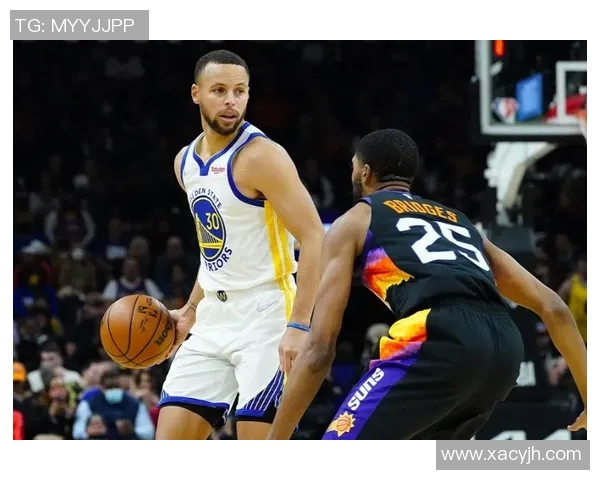 库里背后的故事：从少年到巨星之路