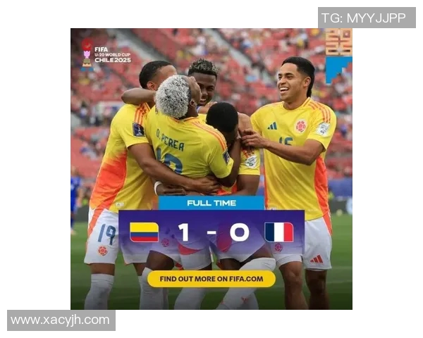 世青赛U20焦点球员观察