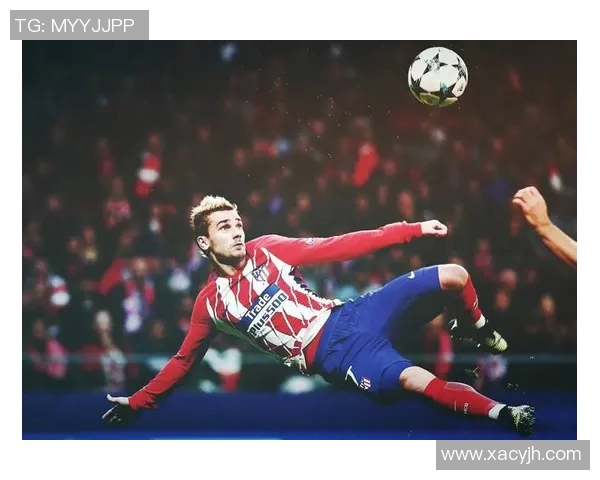 格列兹曼回应批评:我只专注于比赛 格列兹曼回应批评:我只专注于比赛