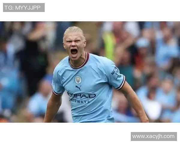 热搜榜第一！哈兰德因一举动刷屏全网