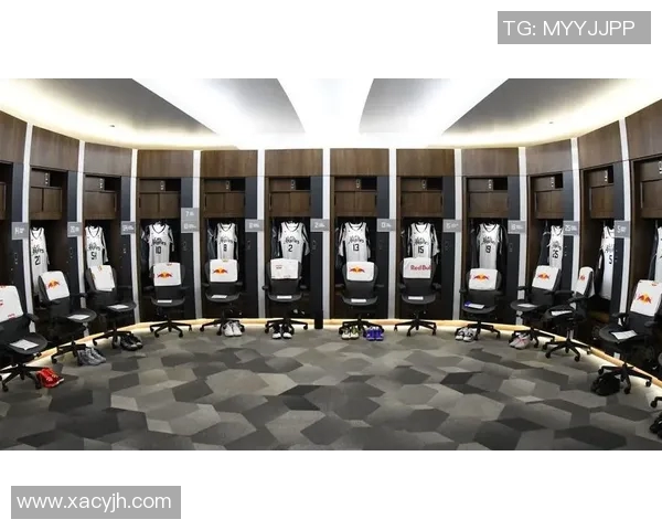 NBA 球队更衣室氛围管理对球员心理状态的间接影响 NBA 球队更衣室氛围管理对球员心理状态的间接影响
