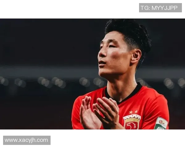 热搜榜第一!武磊因一举动刷屏全网 热搜榜第一!武磊因一举动刷屏全网