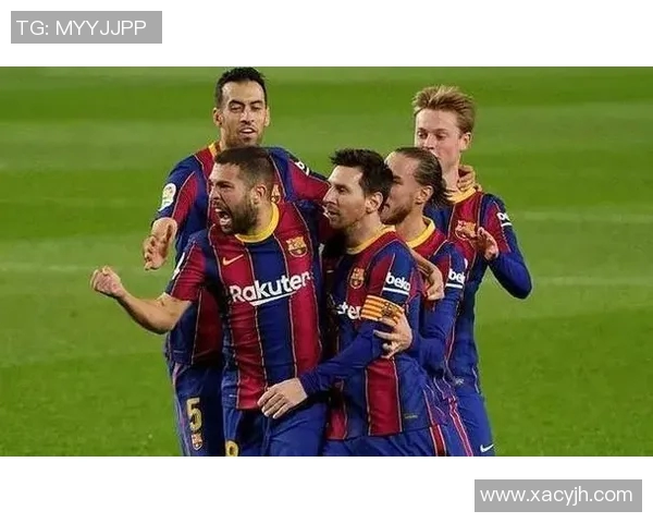 巴萨赛后直言：我们配得上胜利