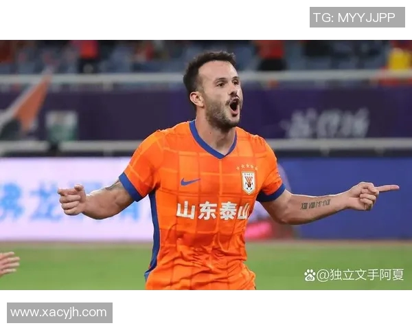 中超球员进球榜更新:射手榜前五激烈角逐 中超球员进球榜更新:射手榜前五激烈角逐