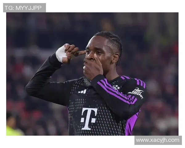 官方公告：拜仁被罚+停赛！