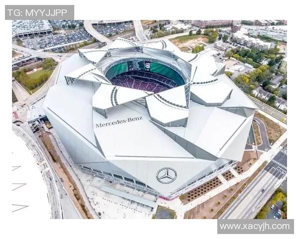 世界杯2026场馆建设进展