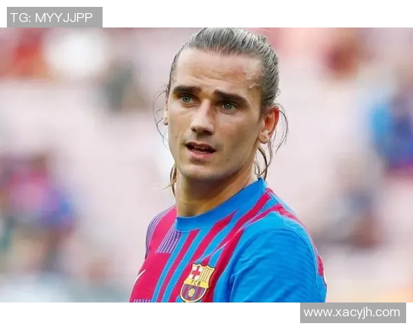 格列兹曼冲击金球奖？数据全面对比分析