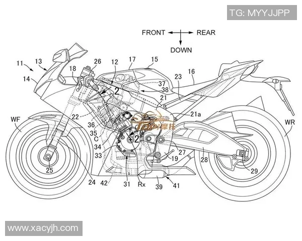 F1赛车赛季关键技术革新总结 F1赛车赛季关键技术革新总结