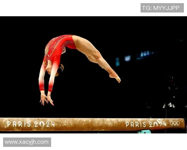 奥运会体操项目技术动作难度持续提升与运动员竞技水平发展的探讨 奥运会体操项目技术动作难度持续提升与运动员竞技水平发展的探讨